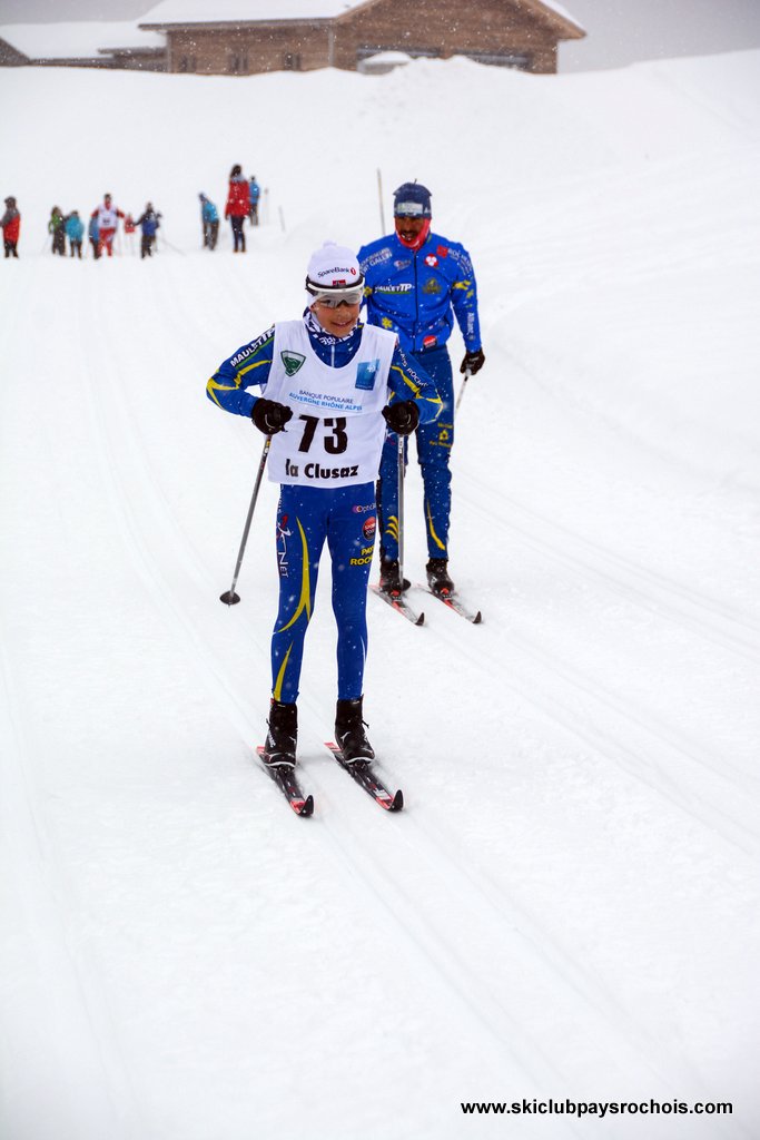 Grand-Prix La Clusaz 2018 (merci Xavier)